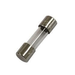 FGMB25001-02P [ガラス管ヒューズ FGMB 250V 0.1A 2個入]