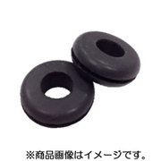 VA25A10P [穴あきゴムブッシング 25m/m 10個入]