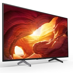 【新品未使用品】SONY BRAVIA KJ-43X8000H 4kテレビ