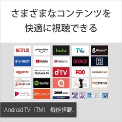 ヨドバシ.com - ソニー SONY KJ-49X8000H [BRAVIA(ブラビア) X8000H