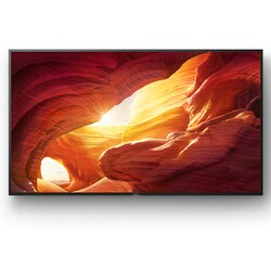 ヨドバシ.com - ソニー SONY BRAVIA(ブラビア) X8000Hシリーズ 55V型 4K液晶テレビ KJ-55X8000H  通販【全品無料配達】