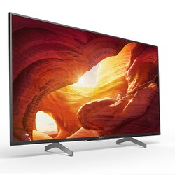 ヨドバシ.com - ソニー SONY KJ-43X8500H [BRAVIA（ブラビア） X8500H