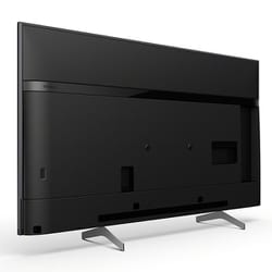 ヨドバシ.com - ソニー SONY KJ-43X8500H [BRAVIA（ブラビア） X8500H