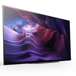 ヨドバシ.com - ソニー SONY KJ-48A9S [BRAVIA(ブラビア) A9Sシリーズ