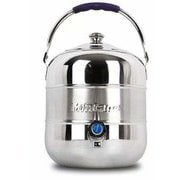WaterPot Elegant mmn-mntg001 5L [アウトドア ボトル]