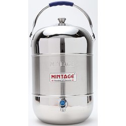ヨドバシ.com - ミンテージ MINTAGE WaterPot Elegant mmn-mntg002 10L 