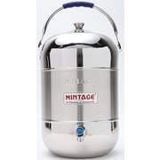 WaterPot Elegant mmn-mntg002 10L [アウトドア ボトル]