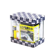 ASP基本セット ニューアール 250 Hz共用 [飼育セット]