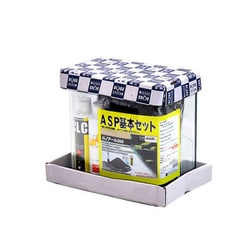 ヨドバシ.com - アクアシステム AQUA-SYSTEM ASP基本セット ルノアール 250 Hz共用 [飼育セット] 通販【全品無料配達】