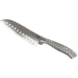 オールステンレス三徳包丁16cm