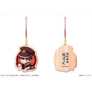 地縛少年花子くん 木製ストラップ 01 花子くん [キャラクターグッズ]