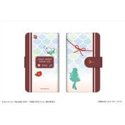 地縛少年花子くん ダイアリースマホケース for マルチサイズ M 01 八尋寧々 [キャラクターグッズ]
