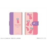 地縛少年花子くん ダイアリースマホケース for マルチサイズ M 02 もっけ [キャラクターグッズ]