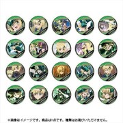 戦姫絶唱シンフォギアXV トレーディング缶バッジ 切歌スペシャル 1個 [コレクショントイ]