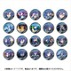 戦姫絶唱シンフォギアXV トレーディング缶バッジ 翼スペシャル 1個 [コレクショントイ]