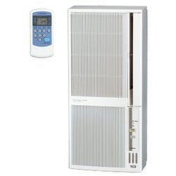 ヨドバシ.com - コロナ CORONA CWH-A1820 [ウインドエアコン 冷暖房