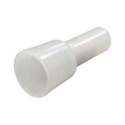 EC2-3-100 [絶縁被覆付閉端接続子 EC形 100コ 電設配線部品接続端子]