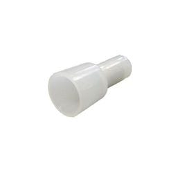 HCCE5 [絶縁被覆付閉端接続子 CE形 10コ 電設配線部品接続端子]