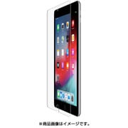 iPad 9.7インチ 用 SCREEN FORCE 強化ガラス保護フィルム F8W933ZZ