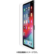 iPad Pro 11インチ 用 SCREEN FORCE 強化ガラス保護フィルム F8W934ZZ