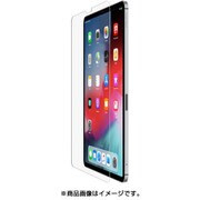iPad Pro 12.9インチ 用 SCREEN FORCE 強化ガラス保護フィルム F8W935ZZ