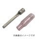 HCTC2-16C [絶縁キャップ付棒形圧着端子 5コ 電設配線部品接続端子]