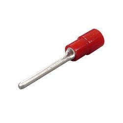 HC-TMEX-TC-1.25-16-RED [銅線用環境配慮形絶縁被覆付圧着端子 TC形 5コ 電設配線部品接続端子]