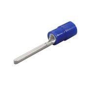 HC-TMEX-TC-2-16-BLU [銅線用環境配慮形絶縁被覆付圧着端子 TC形 5コ 電設配線部品接続端子]