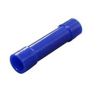 HCTMVB2BLU [銅線用絶縁被覆付圧着スリーブ B形 5コ 電設配線部品接続端子]