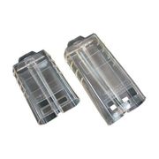 JB 130 （ジョイントカバ-※ショウ） [ジョイントカバー 10コ ジョイント金具]