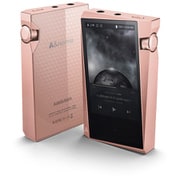 A＆norma（エーアンドノーマ） SR15 Peach Blossom ハイレゾ対応オーディオプレーヤー AK-SR15-PB