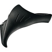 257352 [夢屋 Xシート ガングリップ タイプS LEFT（左巻）]