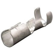 連鎖型圧着端子 100コ 電設配線部品接続端子 OSS43925-F