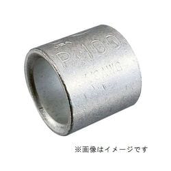 ヨドバシ.com - ニチフ端子工業 NICHIFU P 70 [銅線用裸圧着スリーブ P