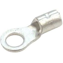 R 3.5-5N 100P [銅線用 裸圧着端子 R形 100個入]