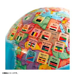 ヨドバシ.com - デビカ DEBIKA 世界の国旗シール ベーシック