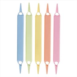 ペーパーファスナー 30本入 綴じ枚数 25枚 063201
