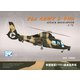 DMO720002 Z-9WA 中国人民 解放軍 攻撃ヘリコプター [1/72スケール プラモデル]