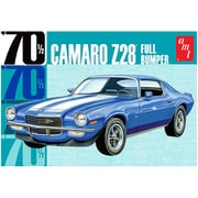 AMT1155 1977 カマロ Z28 “フルバンパー” [1/25スケール プラモデル]