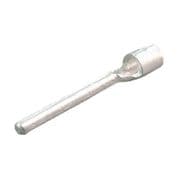 TC 1.25-11V-ST [銅線用裸圧着端子 STタイプ 100コ 電設配線部品接続端子]