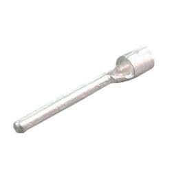 TC5.5-21ST-C50 [銅線用裸圧着端子 絶縁キャップ付 50コ 電設配線部品接続端子]