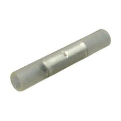 TGVB0.5CLR100 [銅線用絶縁被覆付圧着スリーブ B形 100コ 電設配線部品接続端子]