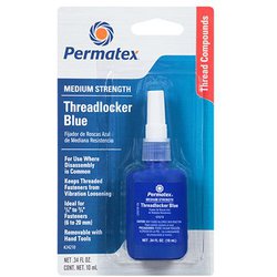 PTX24210 [中強度スレッドロッカー（青）（10ml）]
