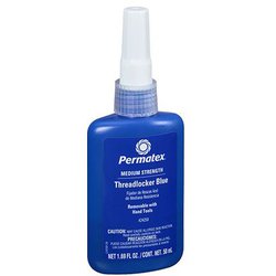 PTX24250 [中強度スレッドロッカー（青）（50ml）]