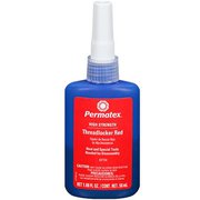 PTX27150 [永久固定用スレッドロッカー（赤）（50ml）]