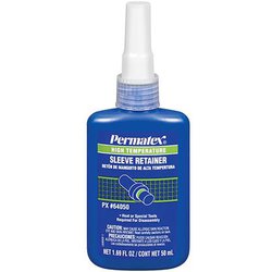 PTX64050 [耐熱用・はめ合い固定剤 （緑） （50ml）]