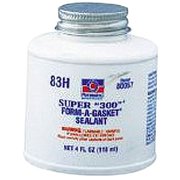 PTX80057 [スーパー300フォームAガスケット （黒） （118ml）]