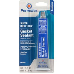PTX80060 [スーパーハイタック ガスケットシーラント （黄） （51ml）]