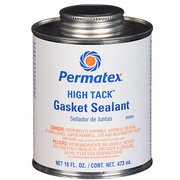 PTX80063 [ハイタックガスケットシーラント（赤）（473ml）]