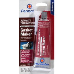 PTX81180 [オートマチックトランスミッションRTVガスケットメーカー （黒） （85ml）]